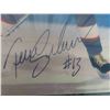 Image 3 : Teemu Selane Signed Photo + Display Plaque