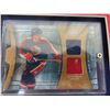 Image 2 : Dale Howerchuk Framed Jersey Card 