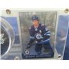 Image 3 : Mark Scheifele Signed Puck + Card