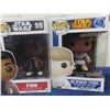 Image 2 : 4 Star Wars Funko Pops
