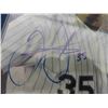 Image 2 : Frank Thomas/ Albert Belle Signed 8"x10"