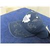 Image 5 : Toronto Maple Leaf Signed Hat; Ben Horos #26, Chris Newberry #54, Paul Maurice