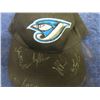 Image 2 : Toronto Blue Jays Signed Hat, C#25 Troy Glaus, #6 John McDonald, #49 Jeremy 