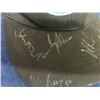 Image 3 : Toronto Blue Jays Signed Hat, C#25 Troy Glaus, #6 John McDonald, #49 Jeremy 