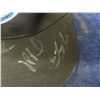 Image 4 : Toronto Blue Jays Signed Hat, C#25 Troy Glaus, #6 John McDonald, #49 Jeremy 