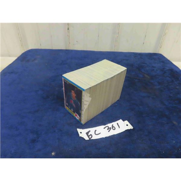 1990/91 Hoops Basketball #1-336 , Includes Jordan