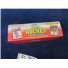 Image 3 : 1990 Score NHL Complete Set - English + French - Factory Sealed