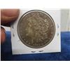 Image 3 : 1921 USA Morgan Silver Dollar