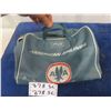 Image 1 : Vintage American Airlines Flight Bag