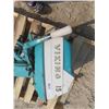 Image 3 : Viking 15 HP Boat Motor - Has Compression - Not Running