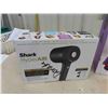 Image 2 : 2 New Shark Hyper Air Hair Dryer, New Sheffield Labs LED Vanity Mirror