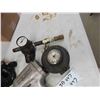 Image 3 : (2) 1/2" Air Impact + Power Drill, Timing Clock