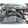 Image 14 : 2002 Dodge Dakota 4 Door, Ext Cab, 6 Cyl., A/T, 4x4 with 268000 kms - Good Engine, 