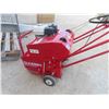 Image 5 : Classen TA 17 Split Drive Commercial Lawn Aerator with Honda Motor GX160 + 