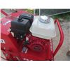 Image 6 : Classen TA 17 Split Drive Commercial Lawn Aerator with Honda Motor GX160 + 