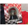 Image 5 : Nascar Globe, Sz 6 Cleats, (2) T-Shirts Sz XL; Boston + Chicago, plus more