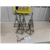 Image 1 : 4 Stabilizer Jacks