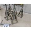 Image 2 : 4 Stabilizer Jacks