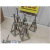 Image 3 : 4 Stabilizer Jacks