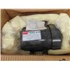 Image 2 : Dayton 1/3 HP electric Motor - New, 1/15 HP Motor, 1/3 HP Electric Motor