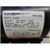 Image 5 : Dayton 1/3 HP electric Motor - New, 1/15 HP Motor, 1/3 HP Electric Motor