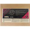 Image 2 : 4 New in Box DML Golden Eagle 1" X 14" Dyanite C-4 Carbide Melamine Saw Blades