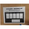 Image 4 : 4 Brand New Band Saw Blades in Boxes - Assorted Sizes - See Pics for Numbers