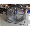 Image 1 : New Dayton Commercial 36" Portable Fan