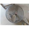 Image 2 : New Dayton Wall Mount Commercial 32"  Fan with Wall Mount Bracket