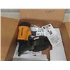 Image 1 : New Bostitch N 80 CB Coil Fed Air Nailer