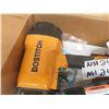 Image 3 : New Bostitch N 80 CB Coil Fed Air Nailer