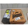 Image 5 : New Bostitch N 80 CB Coil Fed Air Nailer