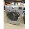 Image 1 : Maytag 2000 Series Front Load Washer - Grey Model MHWE250XL00