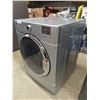 Image 2 : Maytag 2000 Series Front Load Washer - Grey Model MHWE250XL00
