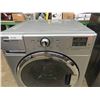 Image 5 : Maytag 2000 Series Front Load Washer - Grey Model MHWE250XL00