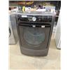 Image 1 : Maytag Maxima A Front Load Dryer Model # YMED3000BG0 - Dark Grey