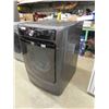 Image 2 : Maytag Maxima A Front Load Dryer Model # YMED3000BG0 - Dark Grey