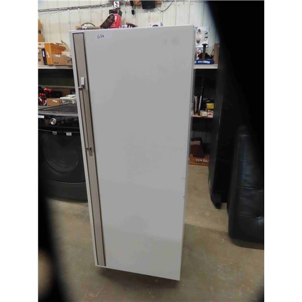 Woods Smaller Upright Freezer - White Model WU30-UA1 23" x 28" x 60"