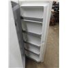 Image 5 : Woods Smaller Upright Freezer - White Model WU30-UA1 23" x 28" x 60"