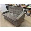 Image 2 : Couch/ Fold Out Bed Combo 66" Wide - Great for Cottage or Guest Room