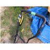 Image 4 : Yard Works Electric Snow Thrower- Untested 