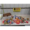 Image 1 : Large Assortment of New Old Stock Car Parts : Switches, Caps, Plugs, Bearings, + Much much more
