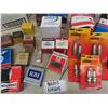 Image 4 : Large Assortment of New Old Stock Car Parts : Switches, Caps, Plugs, Bearings, + Much much more