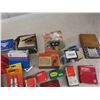 Image 5 : Large Assortment of New Old Stock Car Parts : Switches, Caps, Plugs, Bearings, + Much much more
