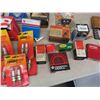 Image 6 : Large Assortment of New Old Stock Car Parts : Switches, Caps, Plugs, Bearings, + Much much more