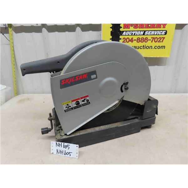 Skil Saw 14" Chop Saw