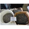 Image 1 : 3 Lots of Nails: 2.5" Commun, 3.5" Galvanized