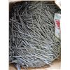 Image 3 : 3 Lots of Nails: 2.5" Commun, 3.5" Galvanized