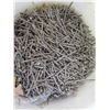 Image 4 : 3 Lots of Nails: 2.5" Commun, 3.5" Galvanized