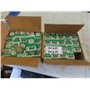 Image 1 : Ramset Powder Fasteners  3D60 - 2 Almost Complete Cases - New 100 Per Box - 39 Total Boxes